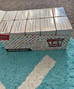 pokémon booster boxes for sale