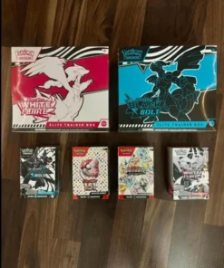 pokémon booster boxes for sale
