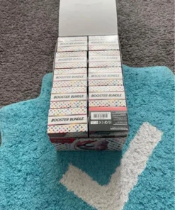 pokémon booster boxes for sale