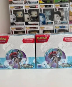 pokémon booster boxes for sale