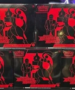 pokémon booster boxes for sale