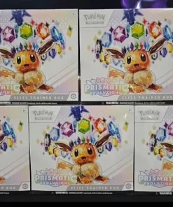 pokémon booster boxes for sale