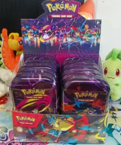 pokemon pallets france