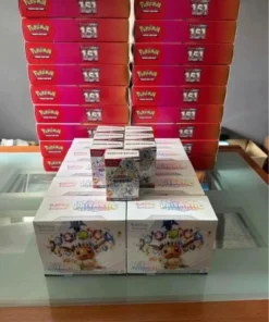 pokémon booster pack​