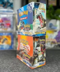 booster bundle pokémon