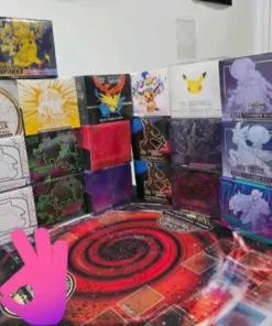 pokemon pallets europe