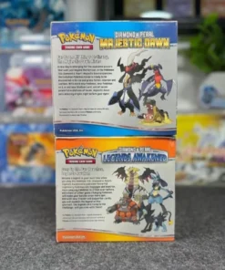 pokémon prismatic evolution booster bundle