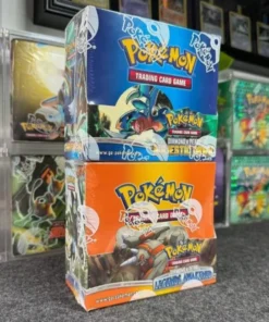 pokémon prismatic evolution booster bundle
