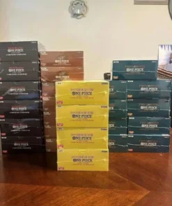 pokémon prismatic evolution booster bundle