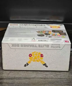 pack booster pokémon​