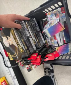 pokémon booster boxes for sale