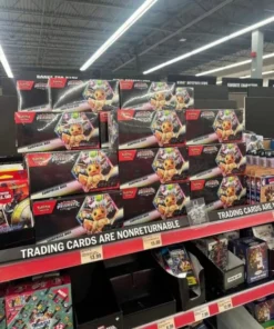 bundle 6 booster pokémon flamme blanche