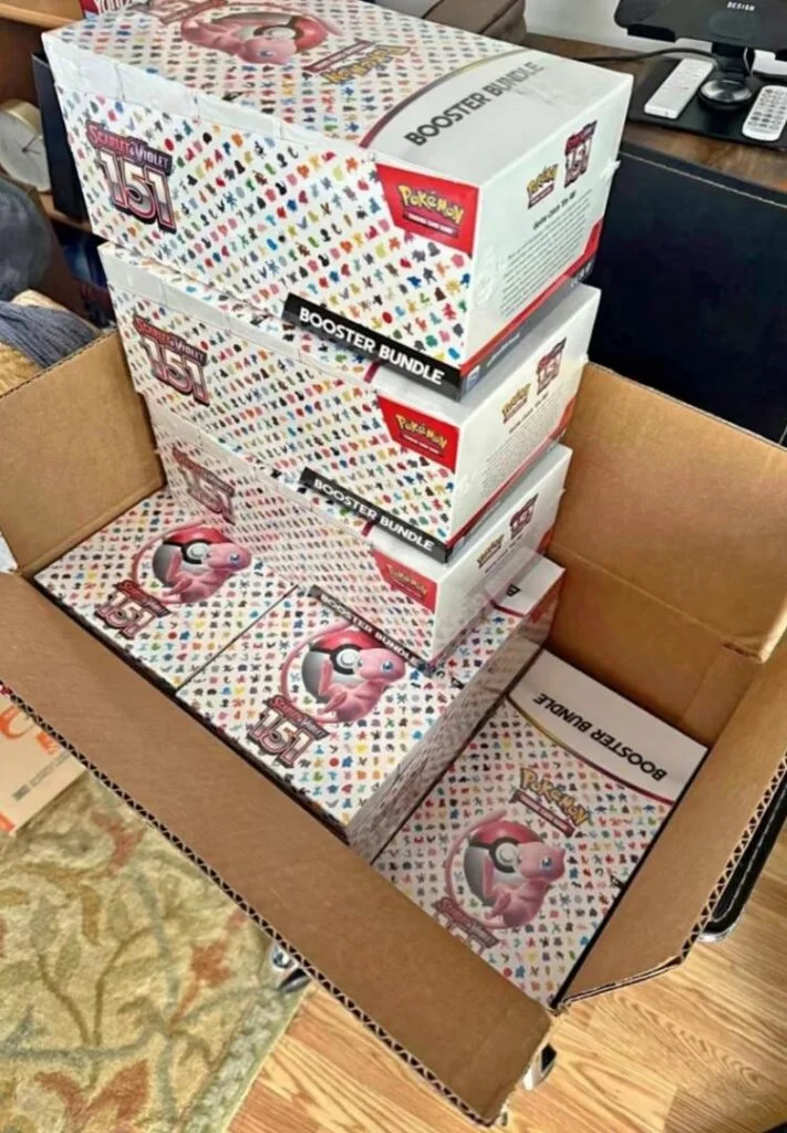 pokemon palette grossiste