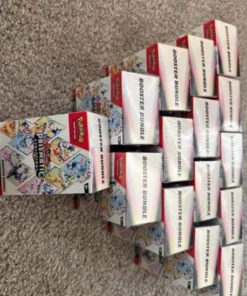 pack booster pokémon​