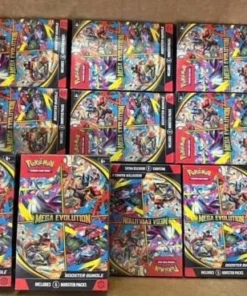pack booster pokémon​
