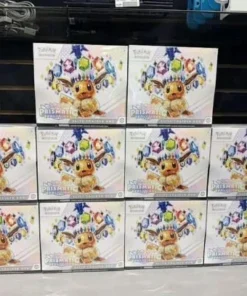 pack booster pokémon​