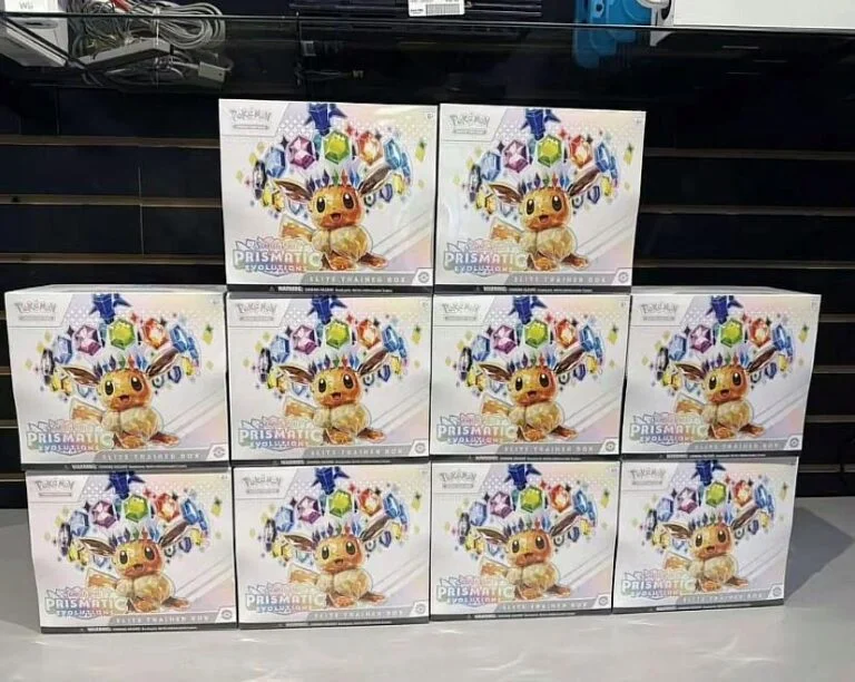 pokemon palette grossiste