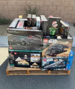 lego clearance sale​