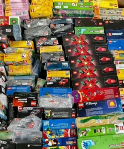 lego star wars lego sets