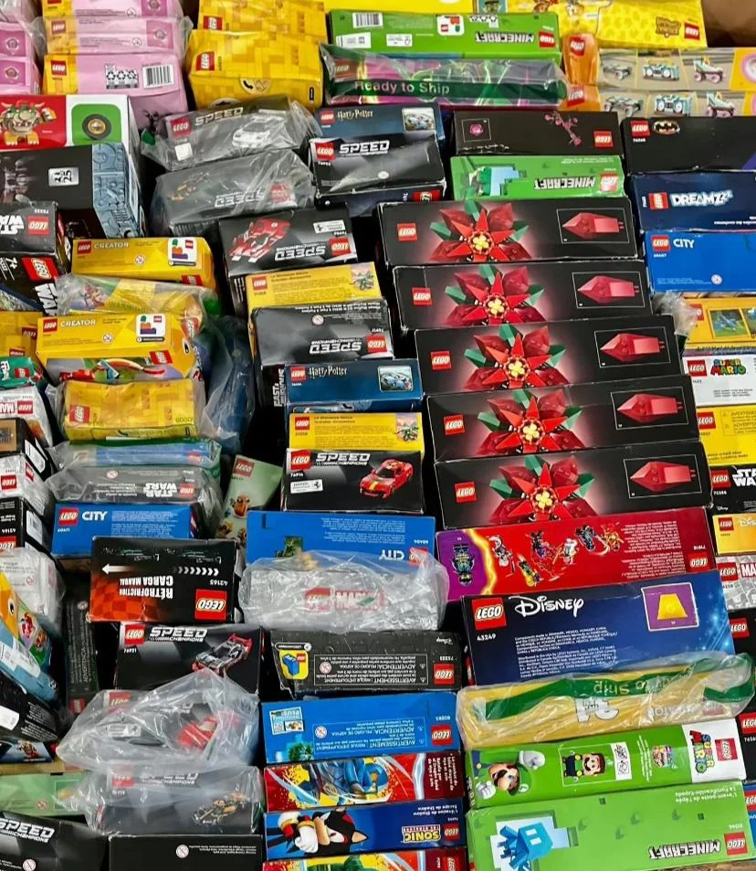 lego star wars lego sets