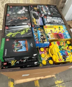 lego star wars lego sets