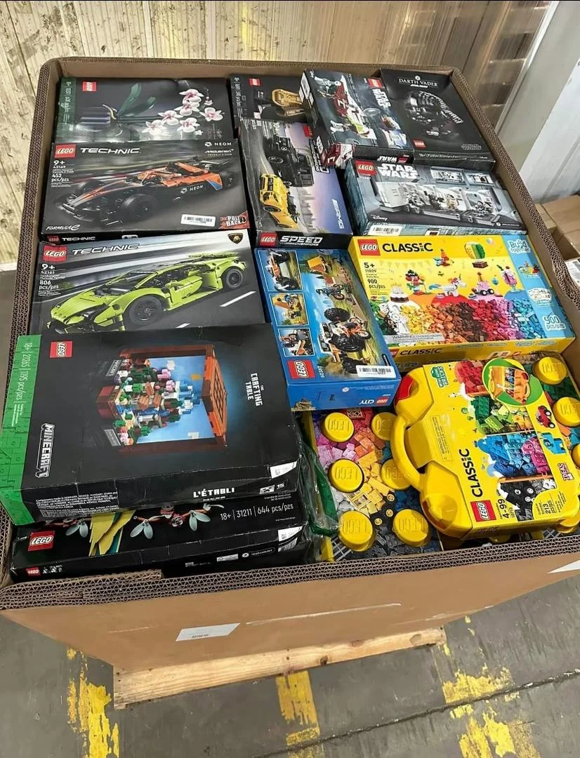 lego star wars lego sets