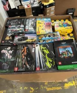 lego star wars lego sets