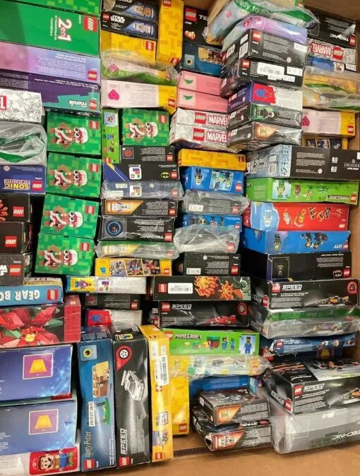 lego star wars lego sets