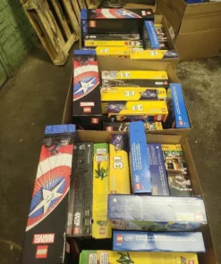 lego star wars lego sets