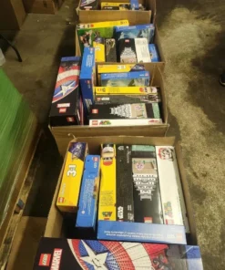 lego star wars lego sets