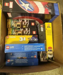 lego star wars lego sets