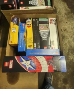 lego star wars lego sets