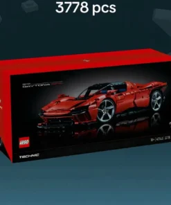 lego technic 42143 ferrari daytona sp3