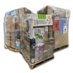 amazon wholesale pallet​