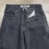 baggy jeans men's​