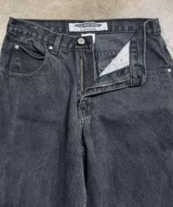 baggy jeans men's​