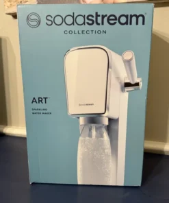 bouteille sodastream