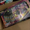 bundle 6 booster pokémon évolutions prismatiques