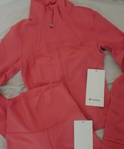 lululemon athletica clothing​