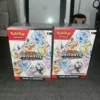 carte pokémon booster box​