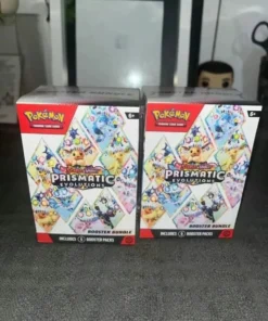 carte pokémon booster box​