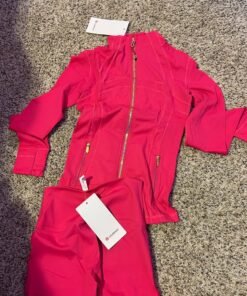 lululemon athletica clothing​