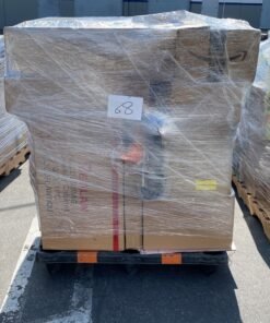 amazon pallets wholesale​