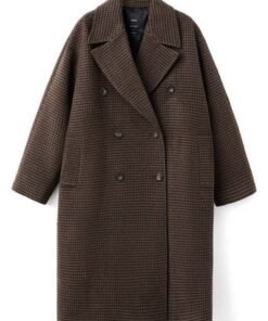 zara clothing coats​