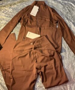 lululemon athletica clothing​