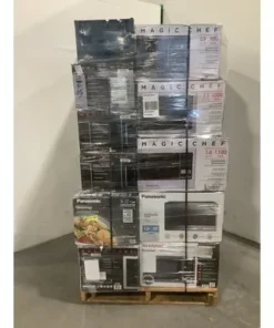 Microwave oven / Microwave