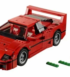 lego 10248 creator ferrari f40