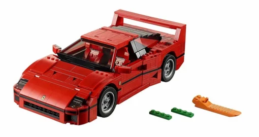 lego 10248 creator ferrari f40