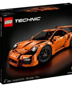 lego technic 42056 porsche 911 gt3 rs