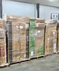 amazon customer returns electronics pallet​